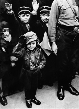 La maternidad y el ciclo de la desigualdad