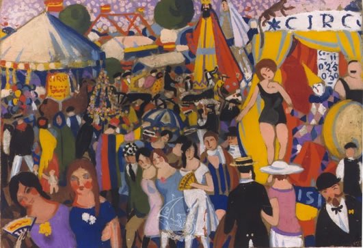 Dali-Feria Santa Cruz-1922_SalvadorDaliOrg