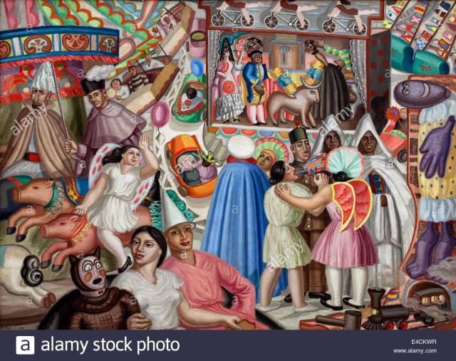 Verbena-Kermesse-1928_Alamy