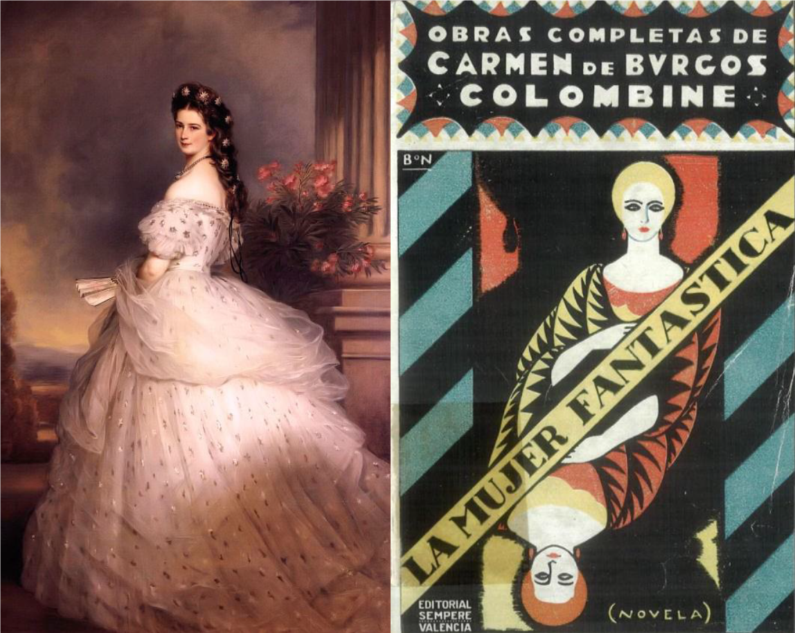 eugeniamujerfantastica