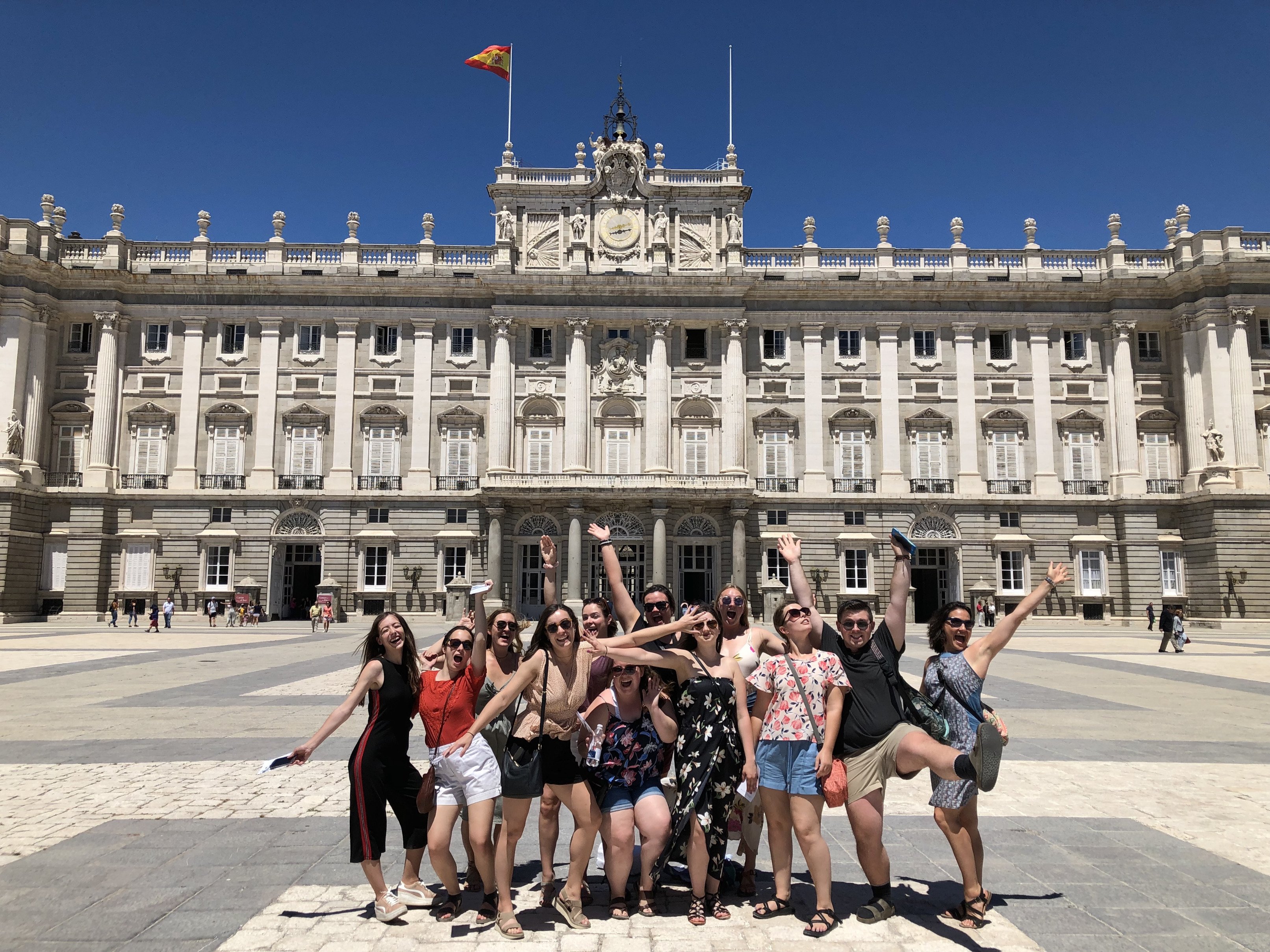 madrid_palacio real_group