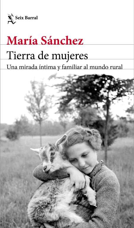 Tierra de mujeres_Seix barrel