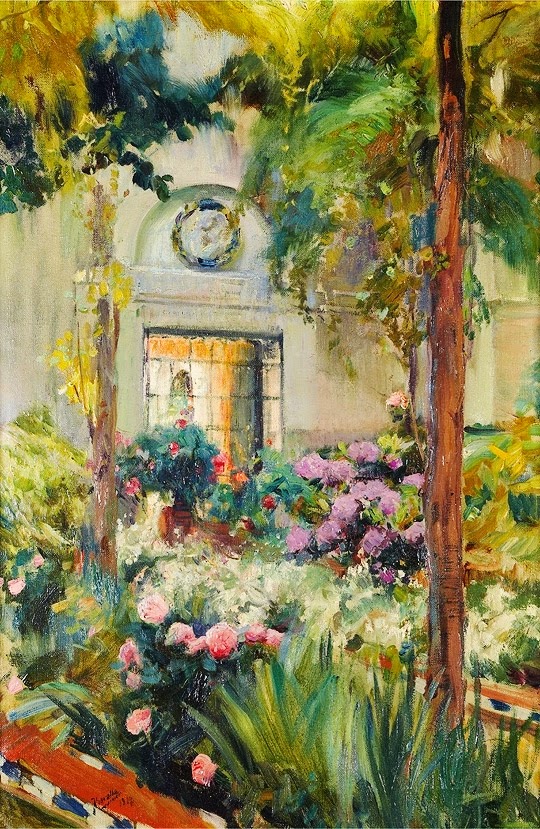 Sorolla_Garden-Casa