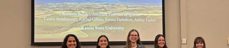 presentation at KSWLA